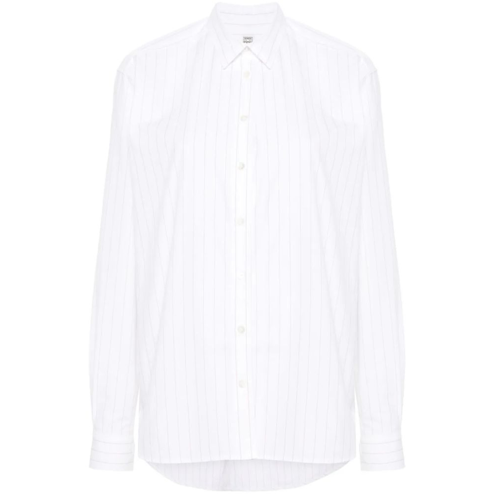 Women's 'Pinstripe' Shirt