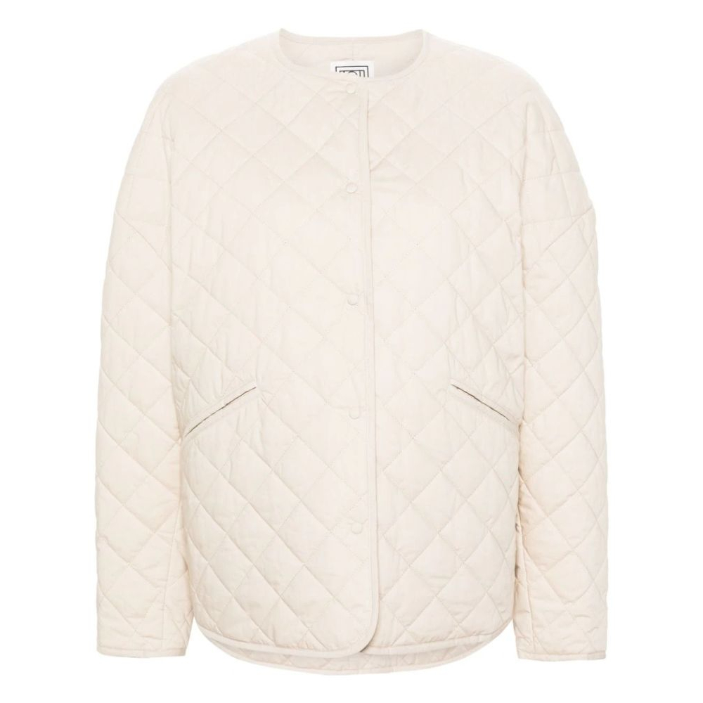 Women's 'Diamond' Quilted Jacket