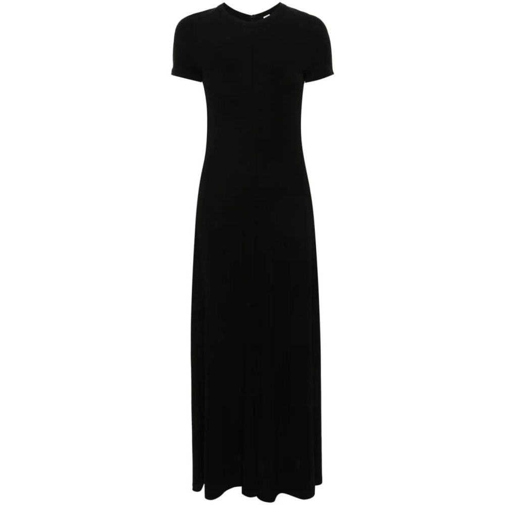 Robe maxi 'Fluid' pour Femmes