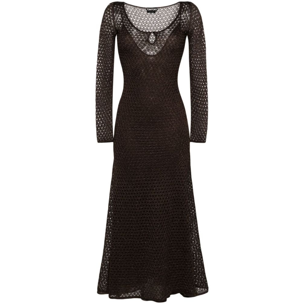 Women's Maxi Dress