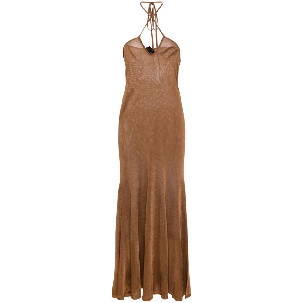 Maxi Kleid für Damen