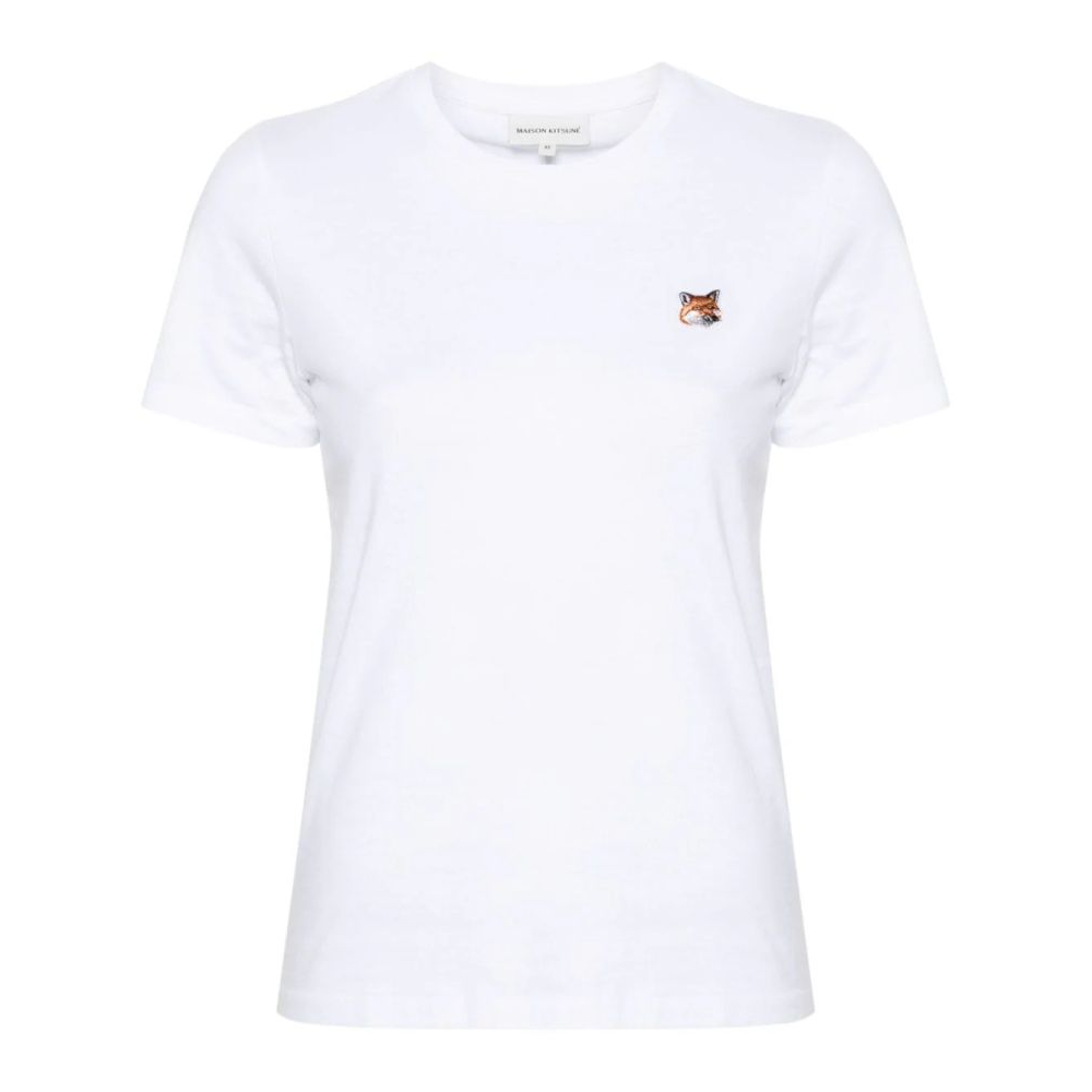 'Fox' T-Shirt für Damen