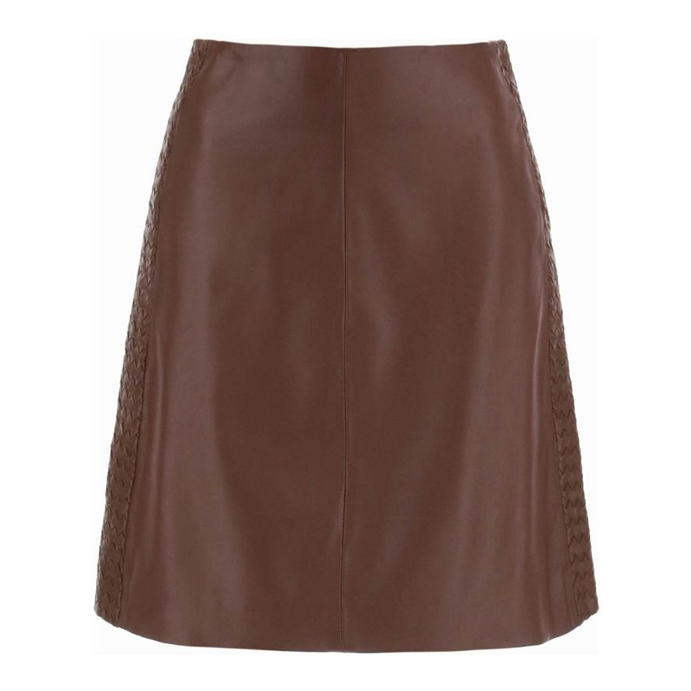 Women's 'Ocra' Mini Skirt
