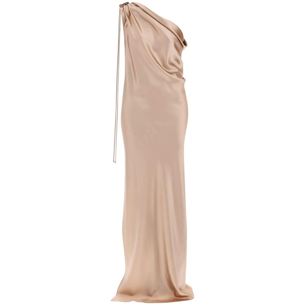 Women's 'Opera' One Shoulder Dress