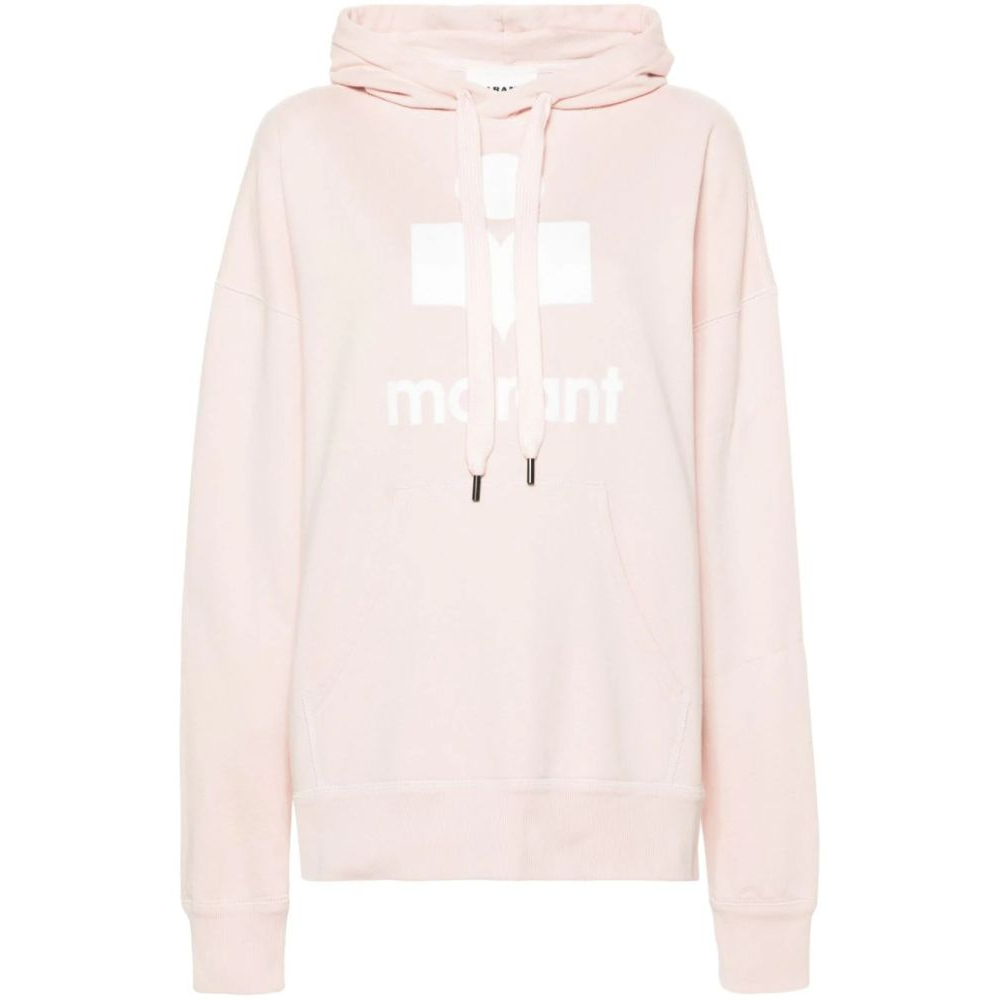 Sweatshirt à capuche  'Mansel Logo' pour Femmes