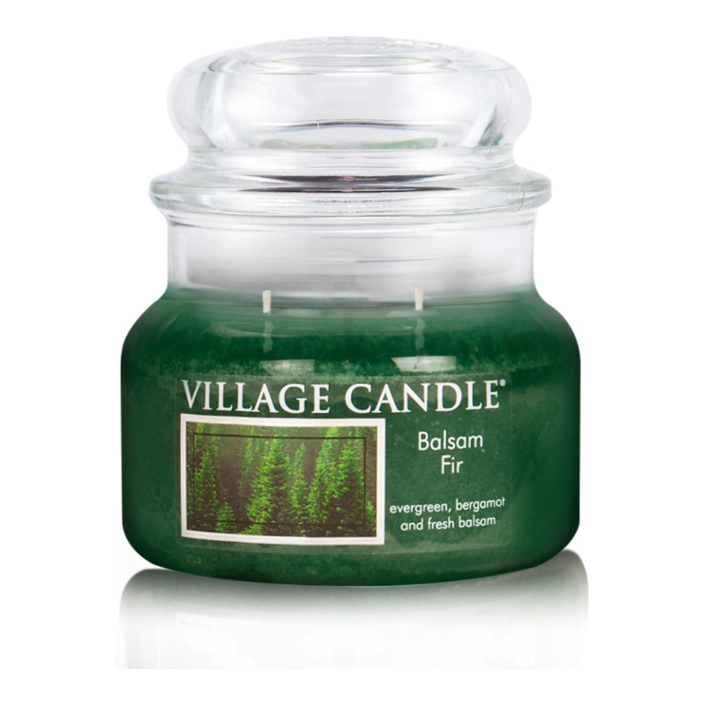 'Balsam Fir' Scented Candle - 312 g