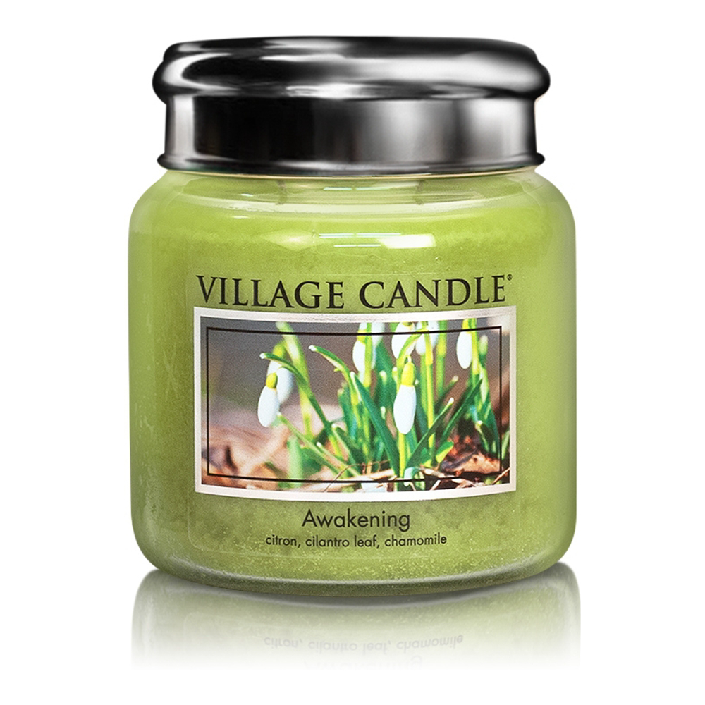 'Awakening' Scented Candle - 454 g