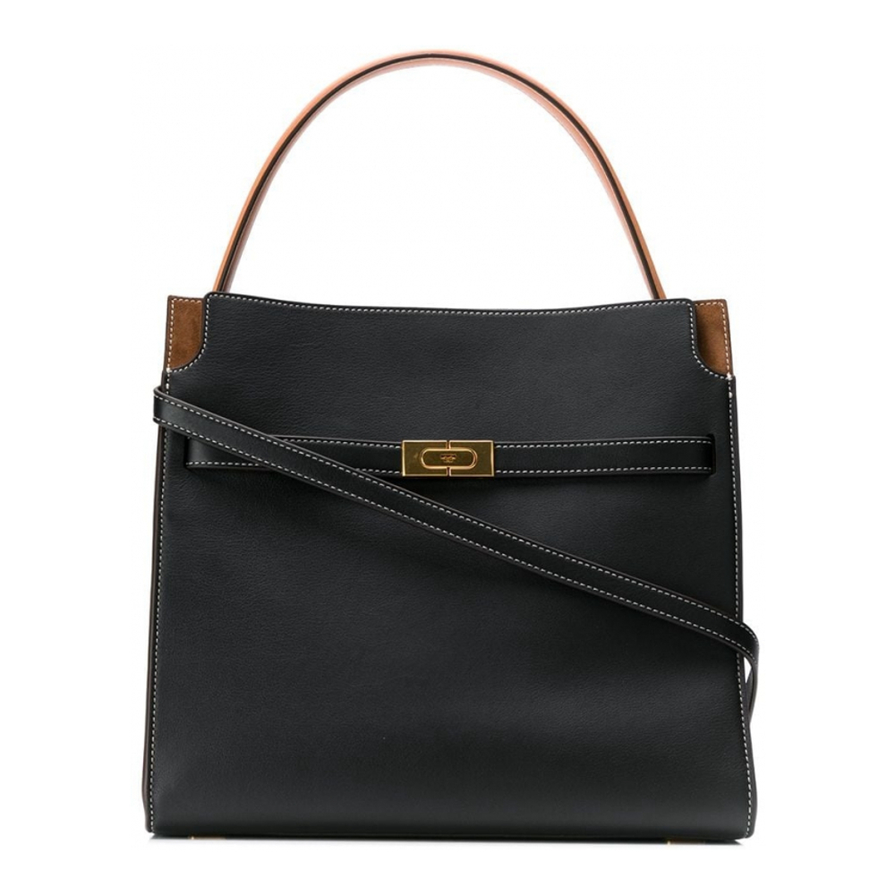 Women's 'Lee Radziwill Double Bag' Tote Bag