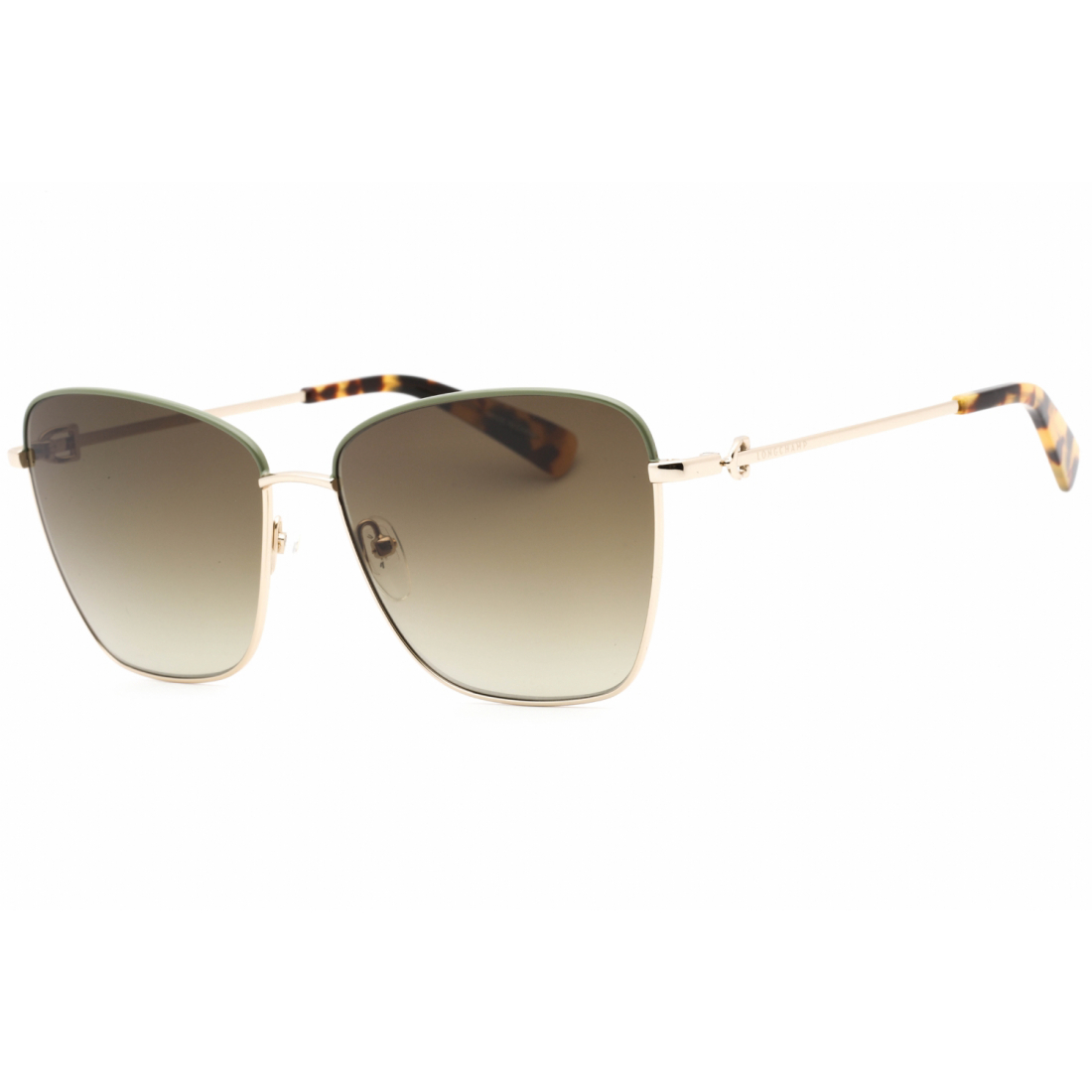 Women's 'LO153S' Sunglasses