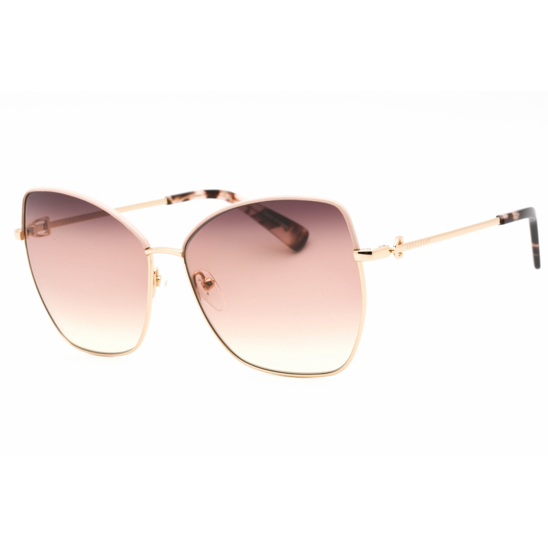 Women's 'LO156SL-774' Sunglasses