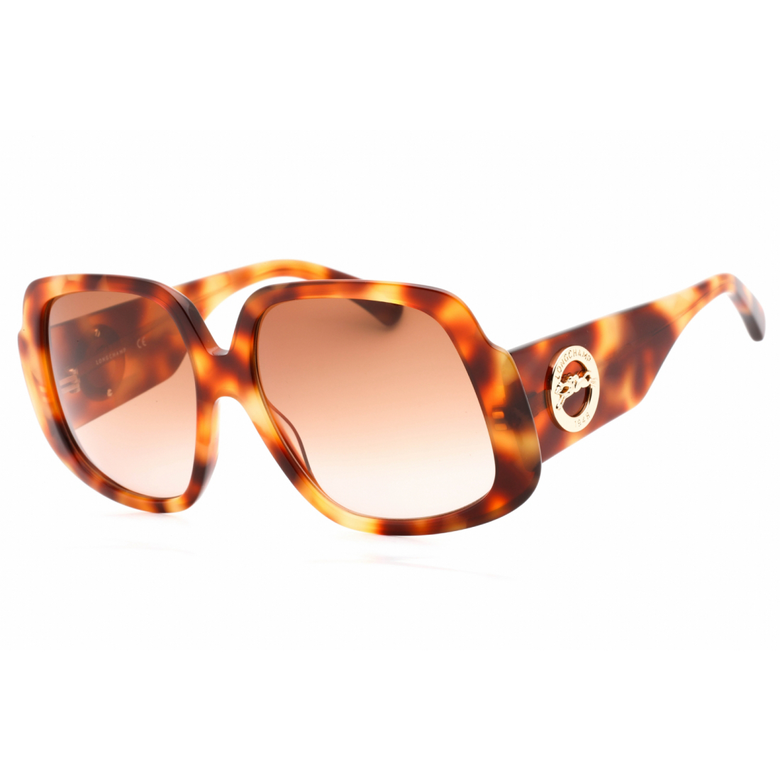 Women's 'LO709S' Sunglasses