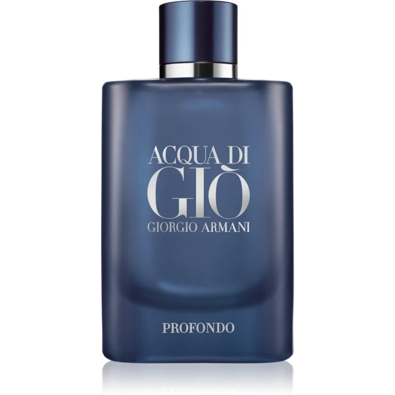 'Acqua di Giò Profondo' Eau De Parfum - 125 ml