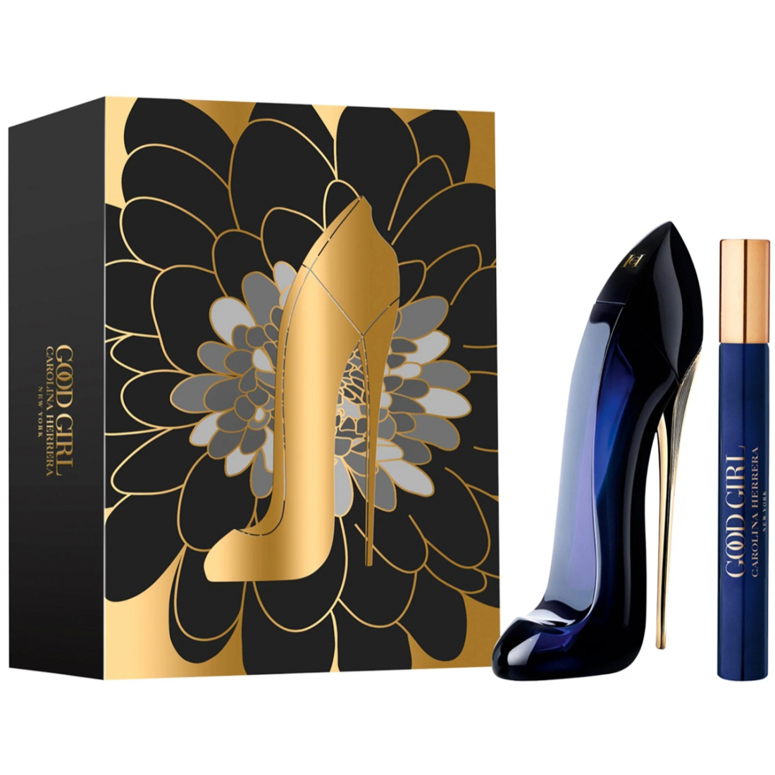 Coffret de parfum 'Good Girl' - 2 Pièces