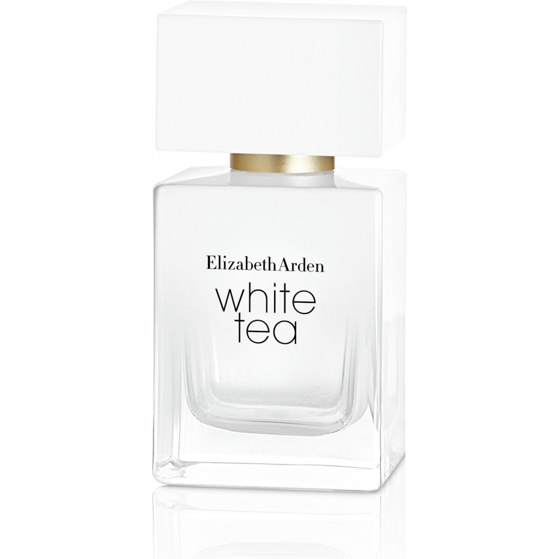 Eau de toilette 'White Tea' - 30 ml