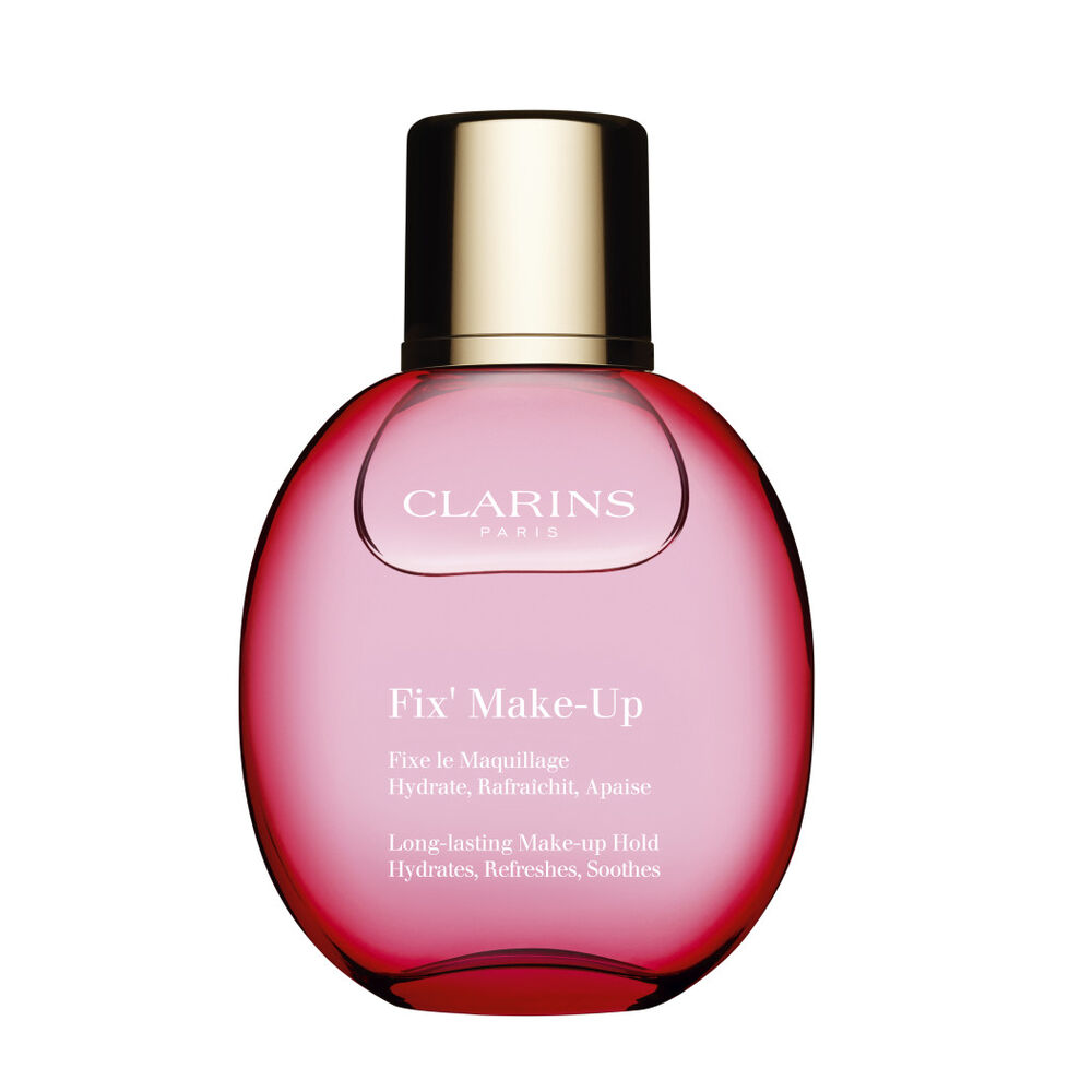 'Fix'Make-Up Summer' Fixier spray - 50 ml