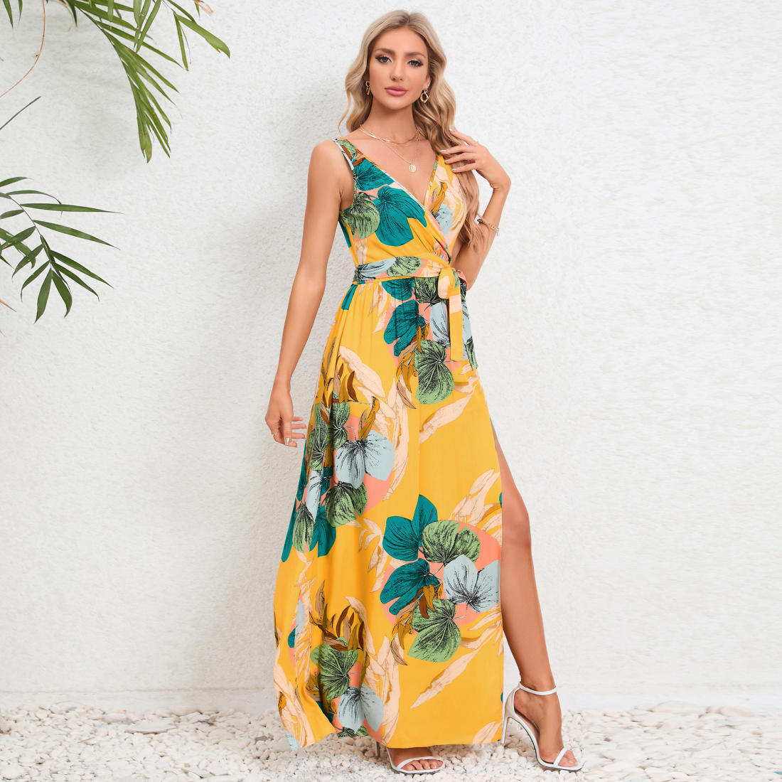 Women's Maxi Dress