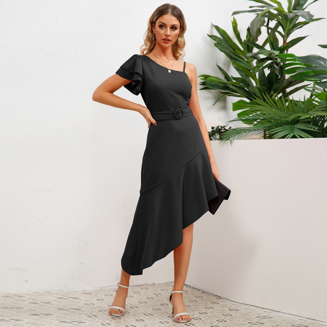 Women's Maxi Dress