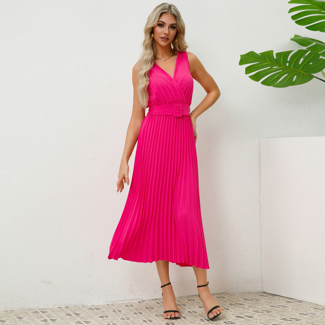 Women's Maxi Dress