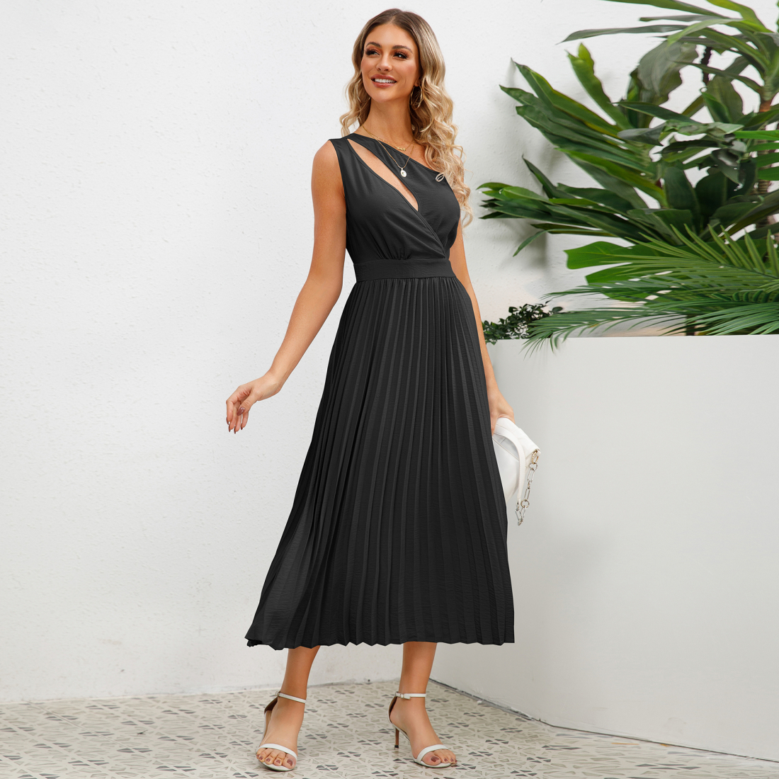 Women's Maxi Dress