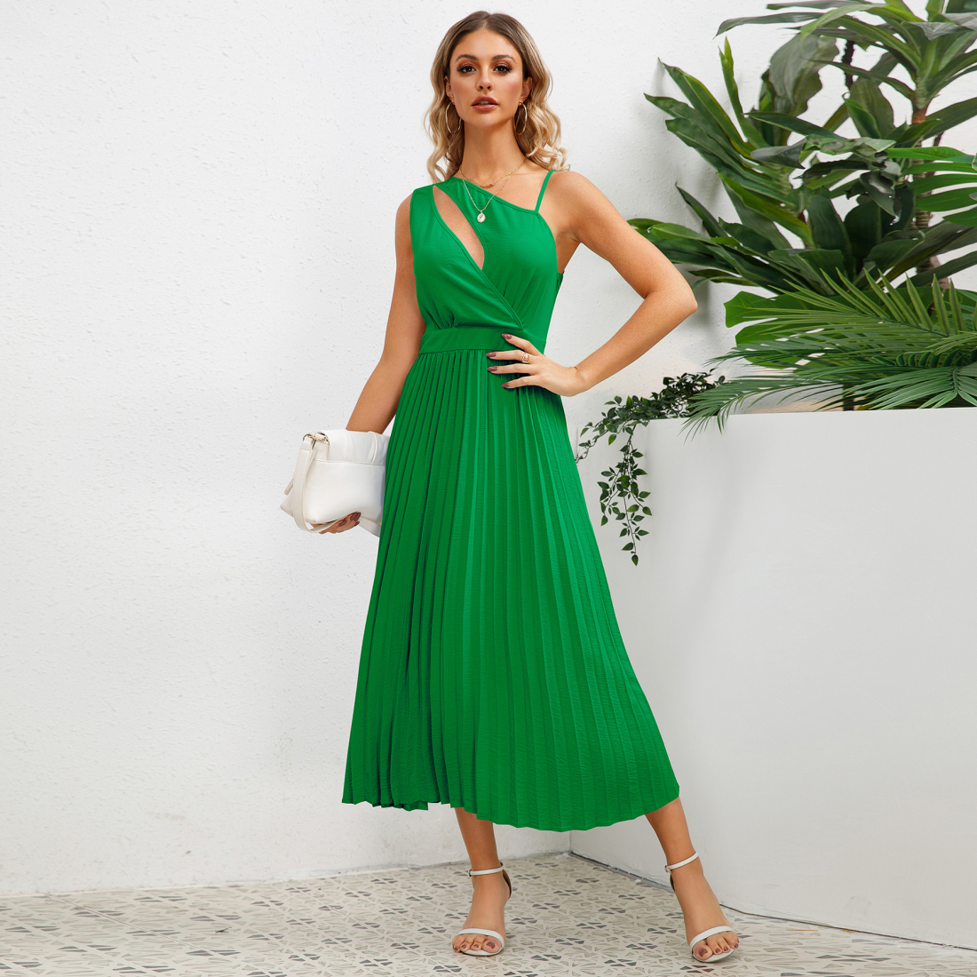 Women's Maxi Dress