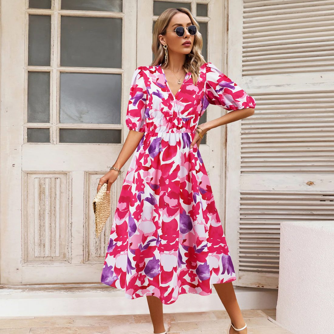 Robe maxi pour Femmes