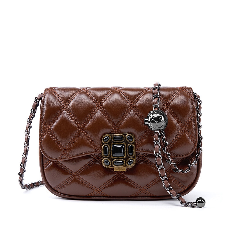 Women's Shoulder Bag