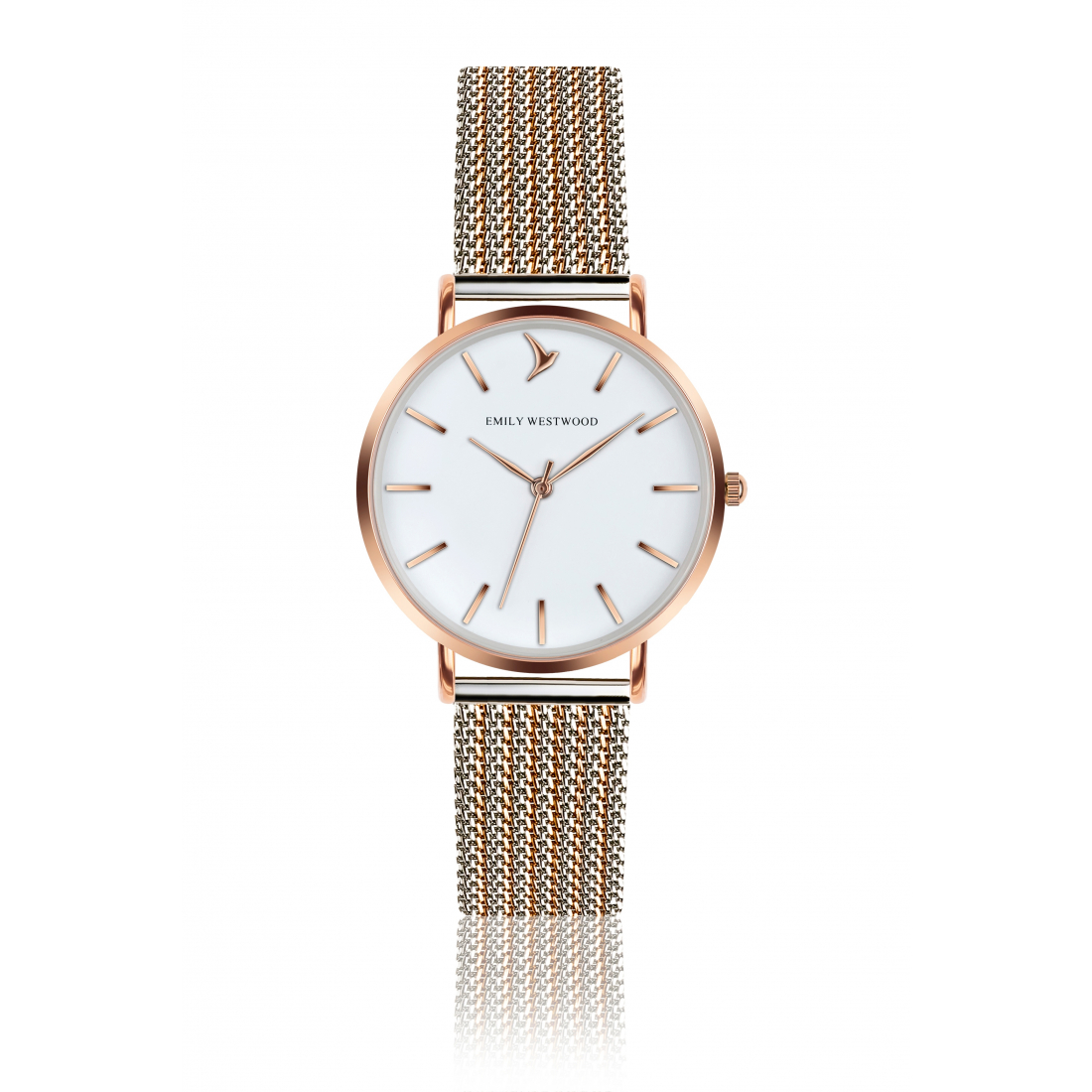 Women's 'EBY-2718' Watch