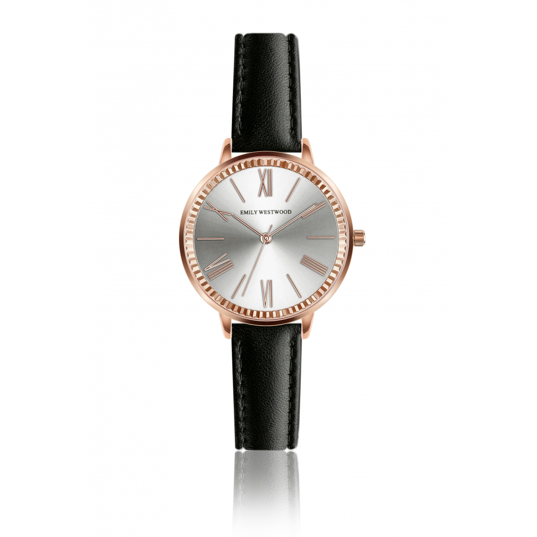 Women's 'EEL-B029R' Watch