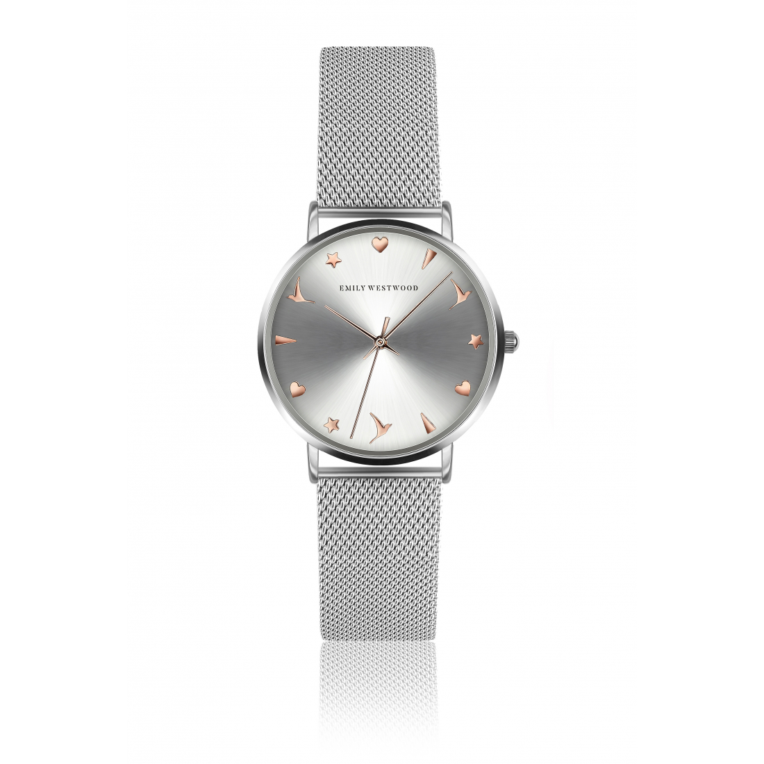 Women's 'EFJ-2518' Watch