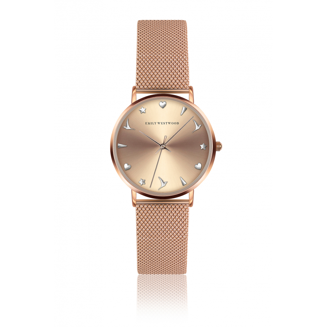 Women's 'EFK-3218' Watch