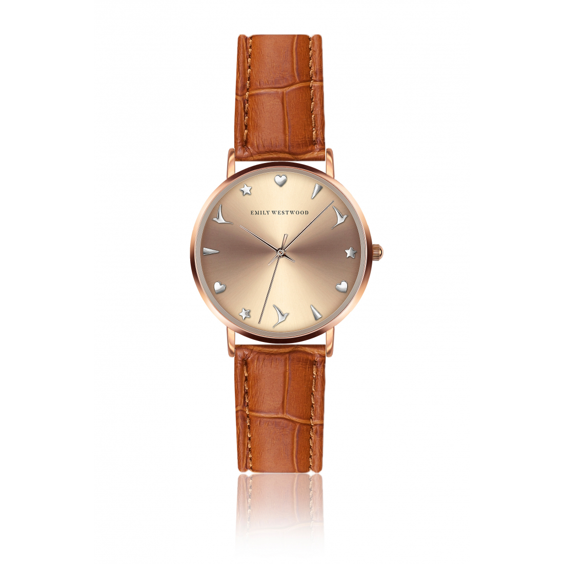 Montre 'EFK-B010R18' pour Femmes