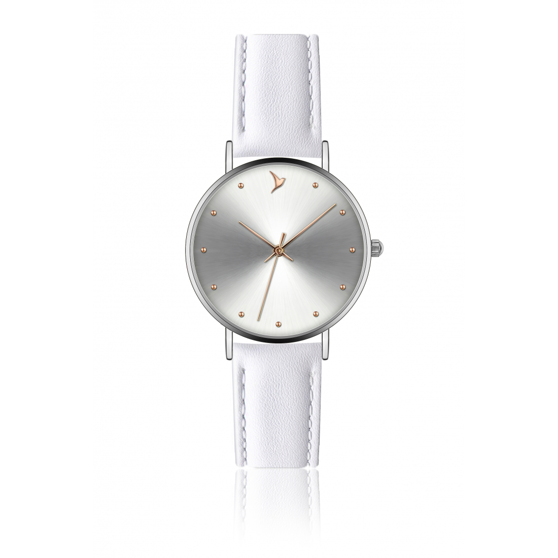 Women's 'EFL-BS004Q18S' Watch