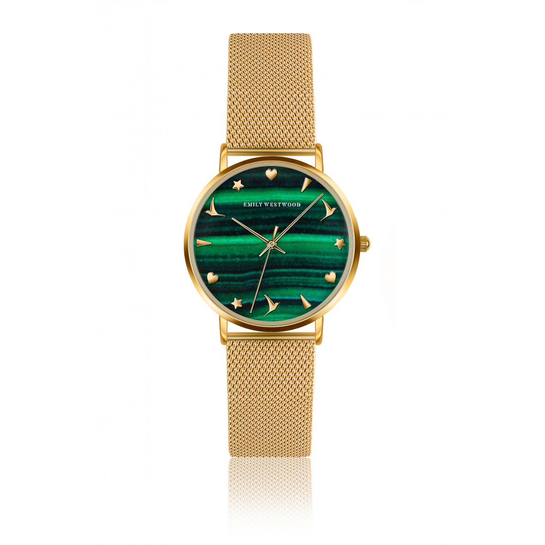 Women's 'EFM-3418' Watch