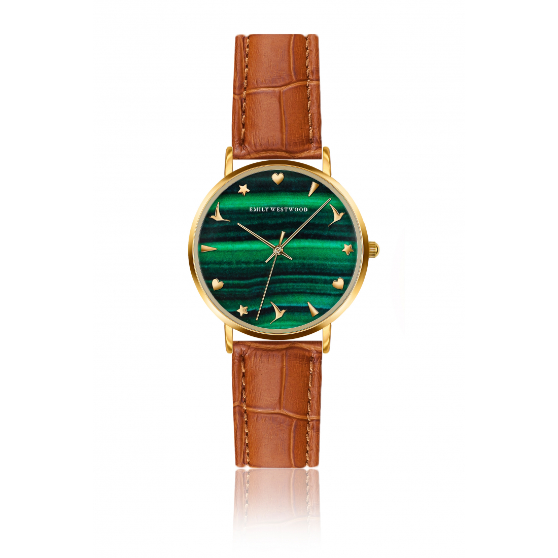 Montre 'EFM-B010G18' pour Femmes