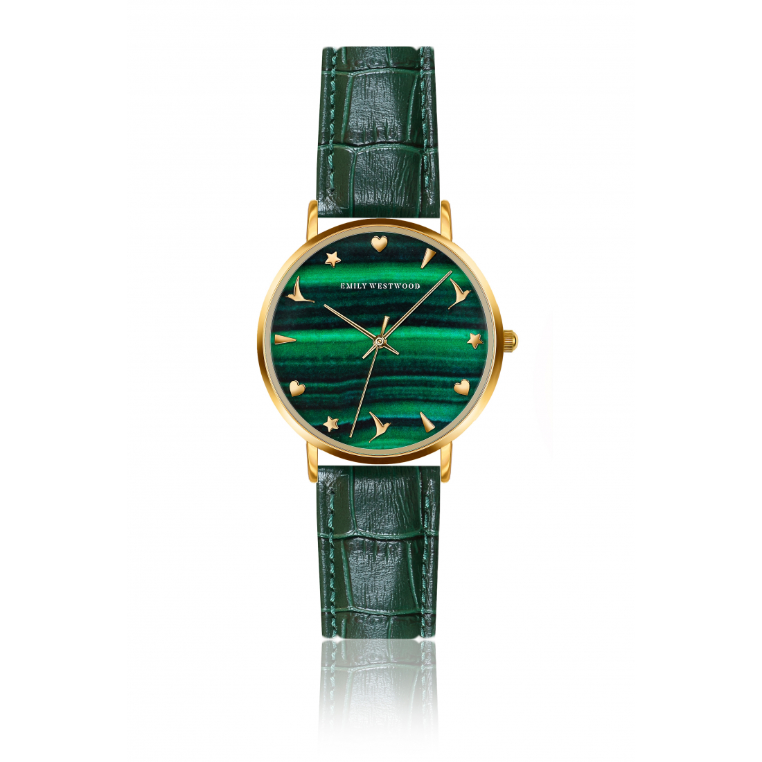 Montre 'EFM-B053G18' pour Femmes