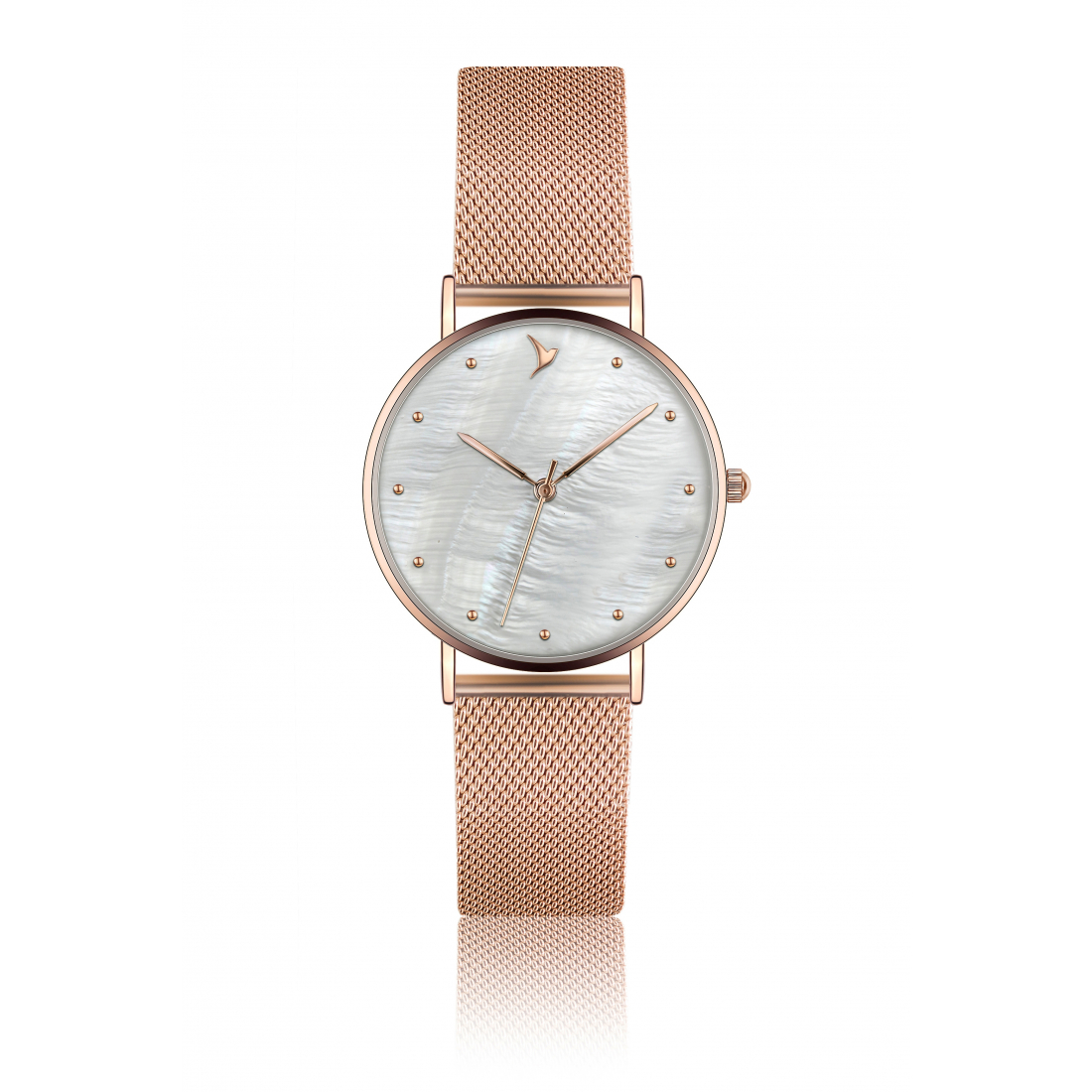 Women's 'EFN-3218' Watch