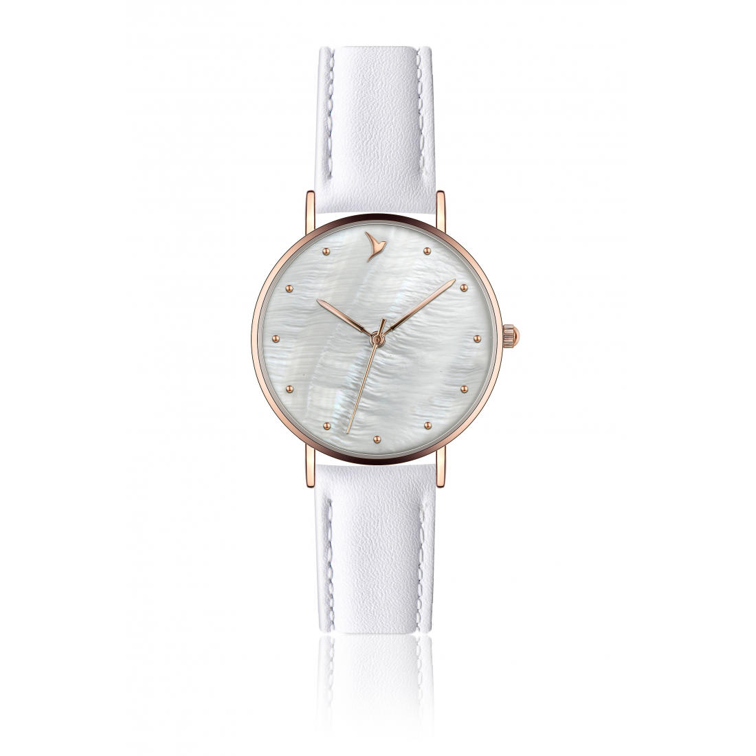 Women's 'EFN-BS004Q18R' Watch