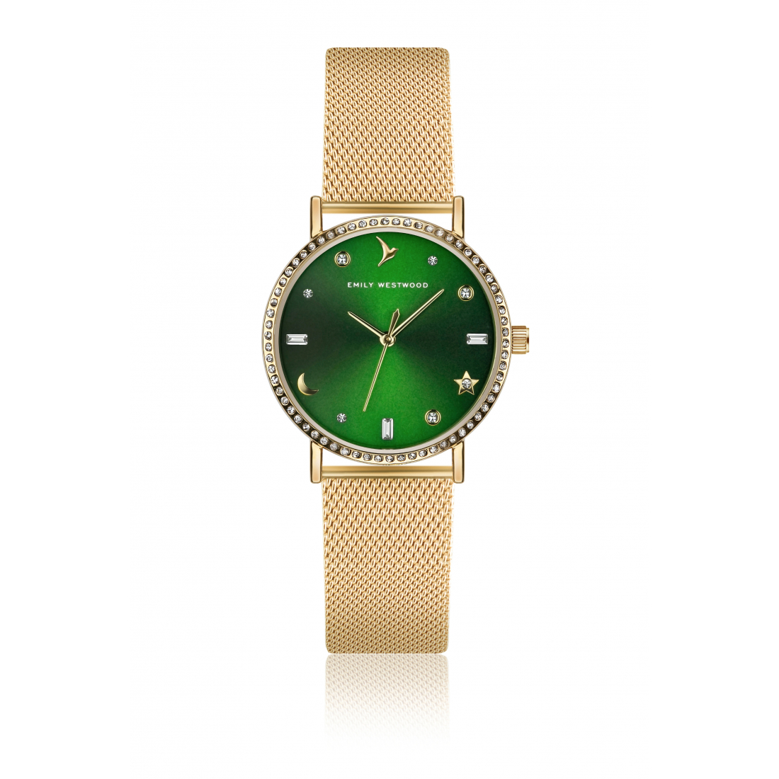 Women's 'EGD-3418' Watch