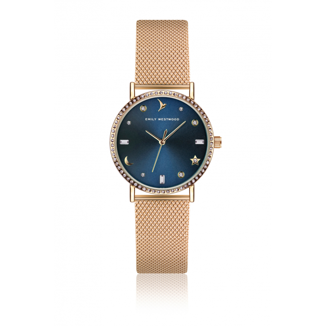 Women's 'EGE-3218' Watch