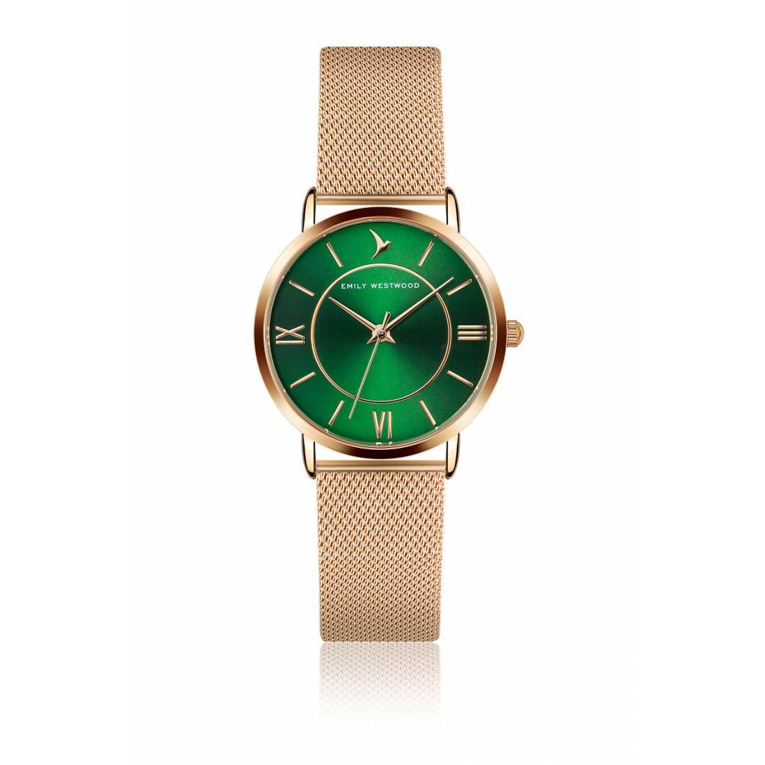 Women's 'EGF-3218' Watch