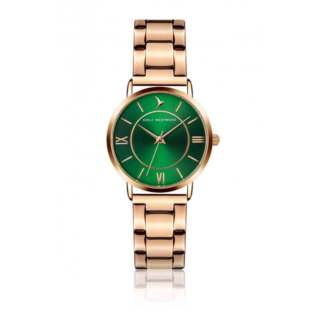 Women's 'EGF-4218RQ' Watch