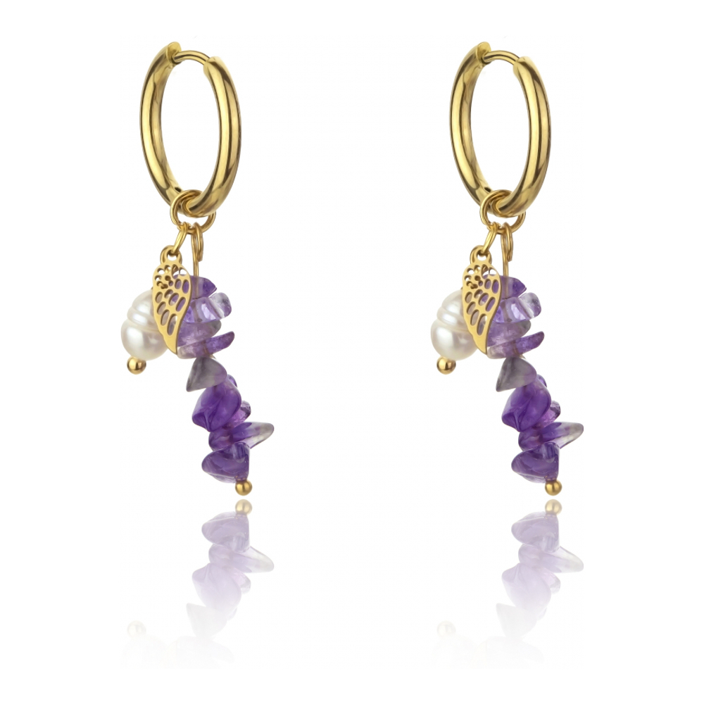 Boucles d'oreilles 'Norah' pour Femmes