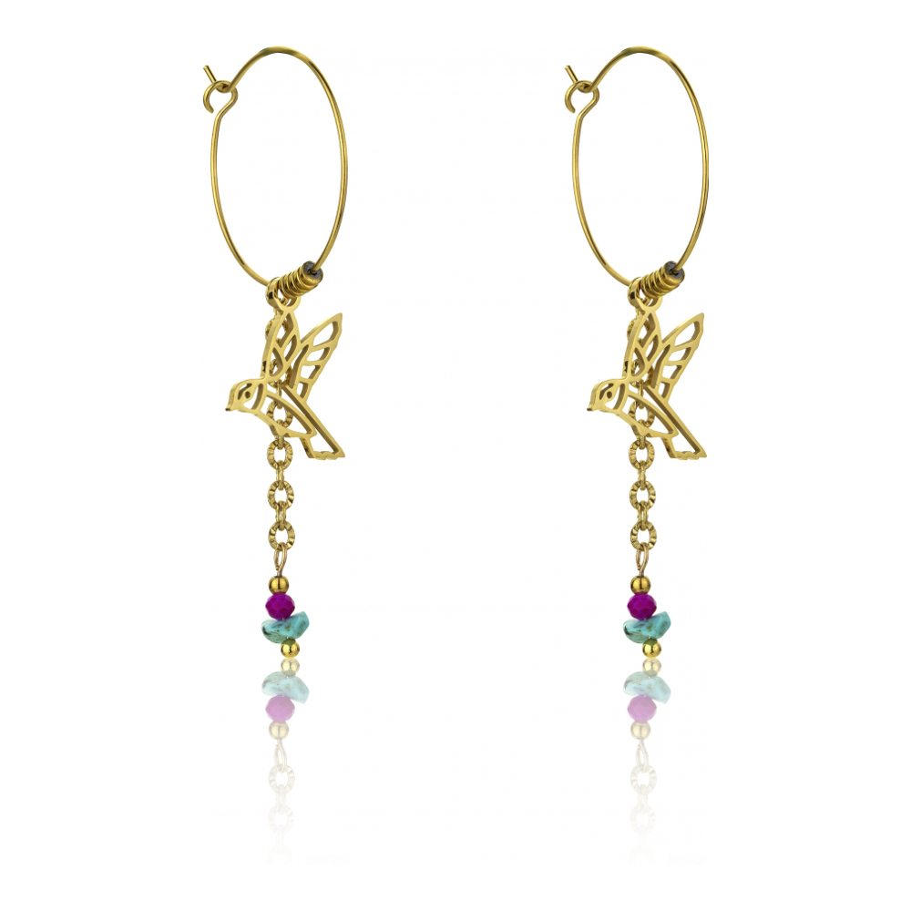 Boucles d'oreilles 'Ashley' pour Femmes