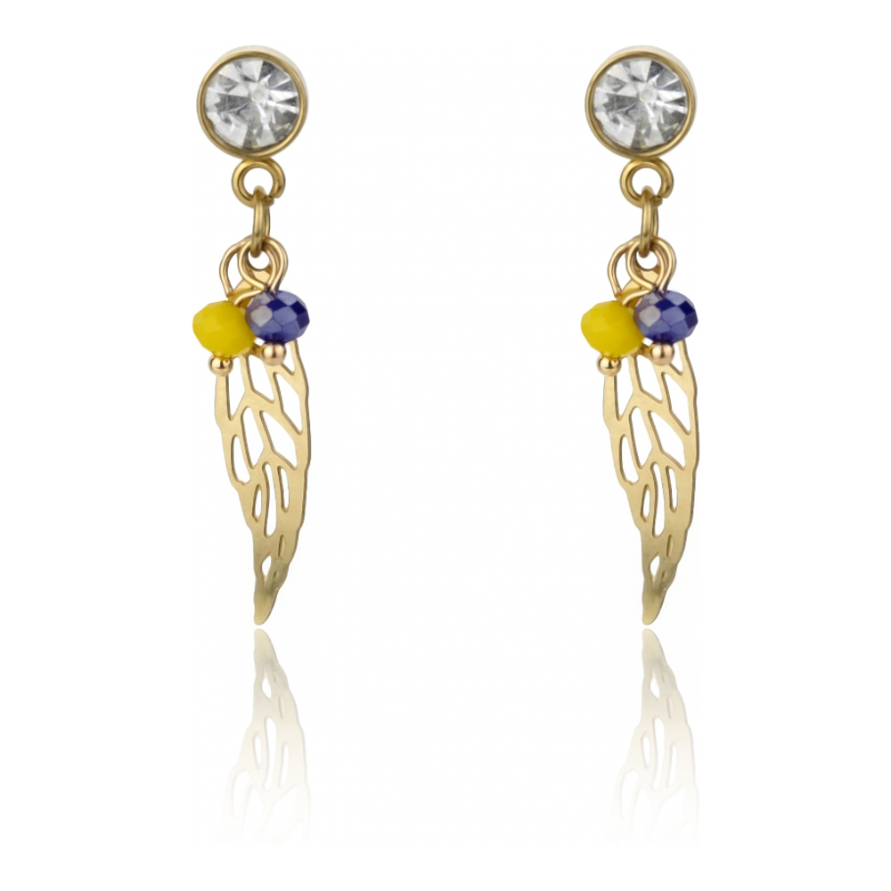 Boucles d'oreilles 'Millie' pour Femmes