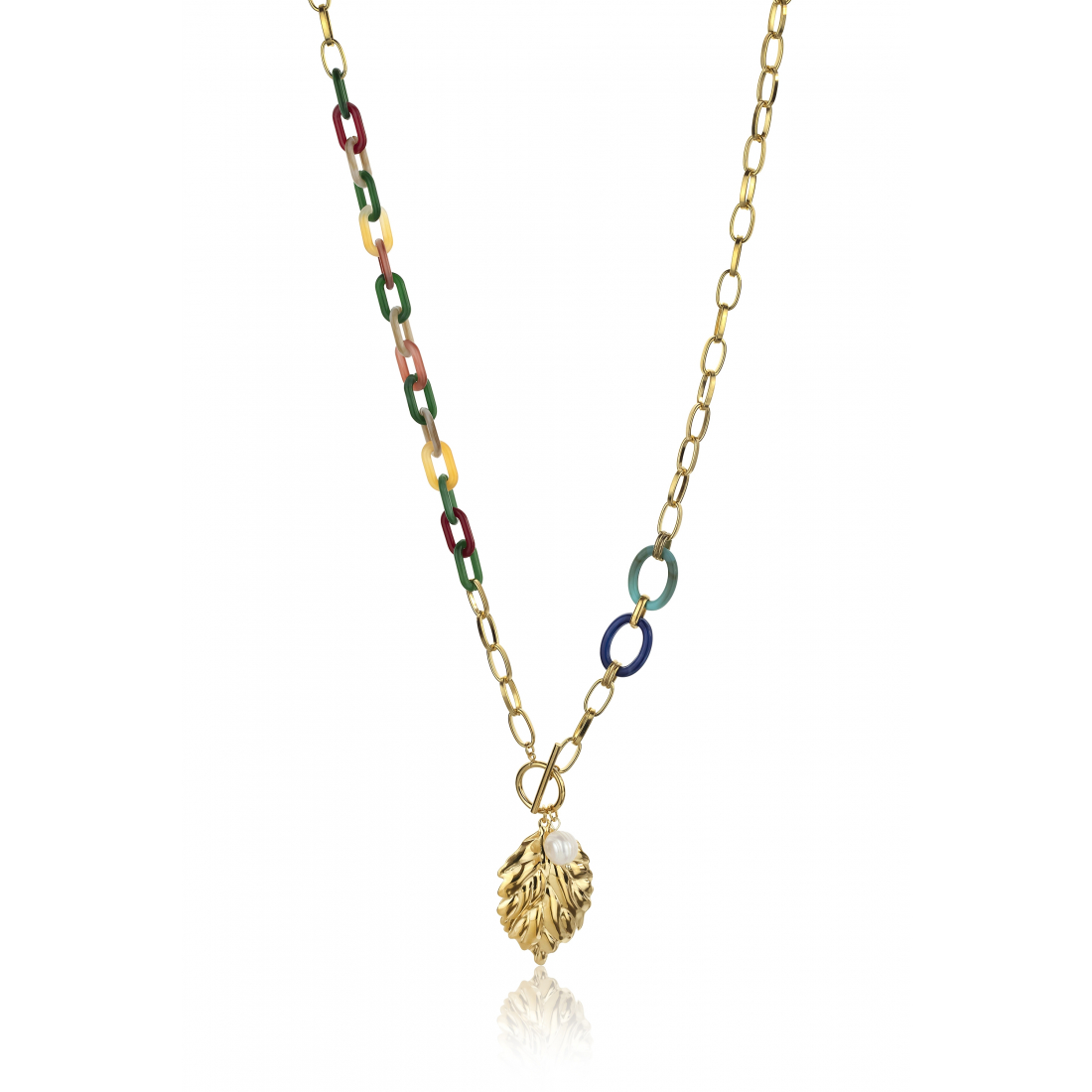 'Ariel' Halskette für Damen