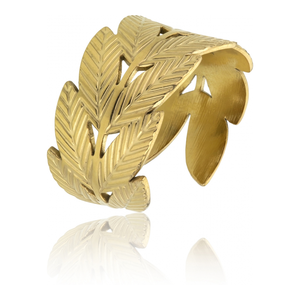 Women's 'Mary' Adjustable Ring