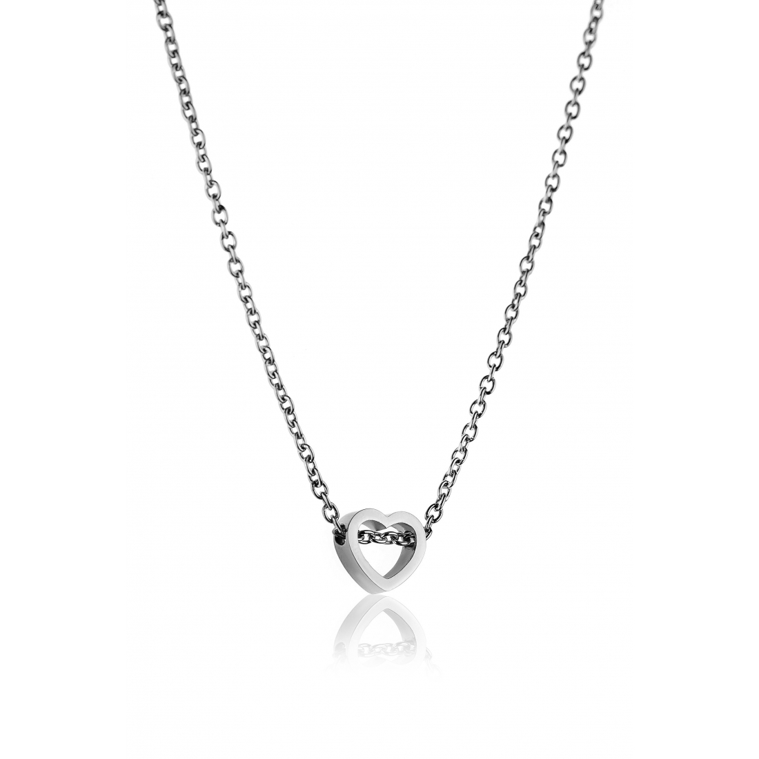 Women's 'Mini Heart' Necklace