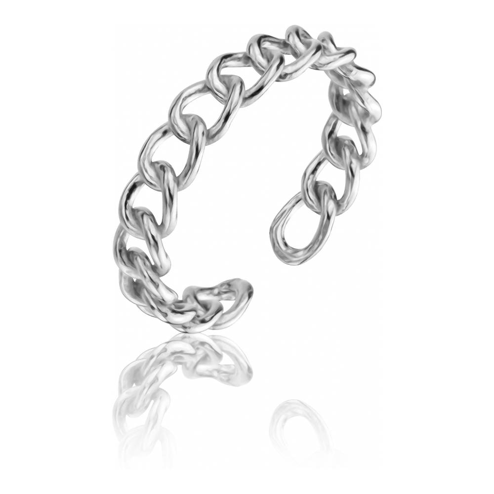 Women's 'Aspen' Adjustable Ring