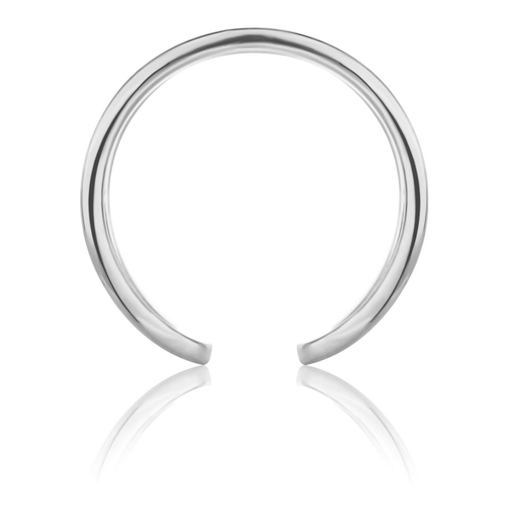 Women's 'Noelle' Adjustable Ring