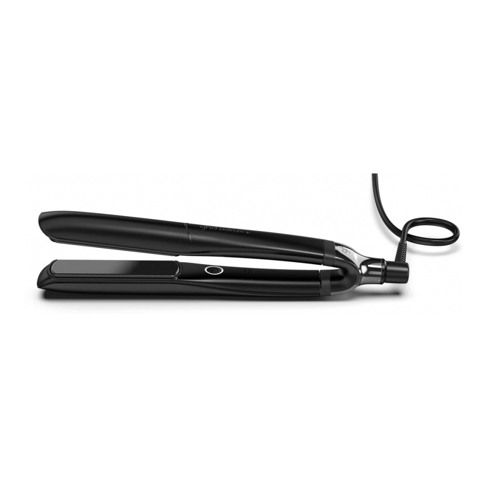 'Platinum+ Styler' Hair Straightener